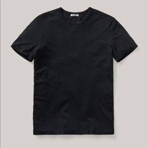 Buck Mason Black Men’s T-Shirt XL